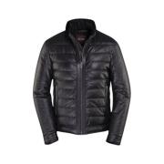 Moorer Jackets Black, Herr