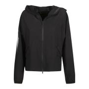 Y-3 Jackets Black, Dam