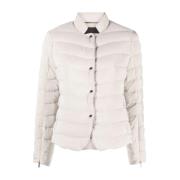 Moorer Jackets Beige, Dam