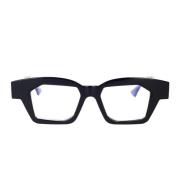 Kuboraum Glasses Black, Unisex