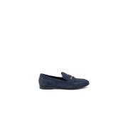 Frau Shoes Blue, Dam