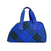 Burberry Handbags Blue, Herr