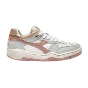 Diadora Sneakers Multicolor, Dam