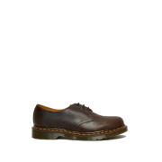 Dr. Martens Herr Crazyhorse Brun Läderskor Brown, Herr