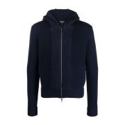 Giorgio Armani Jackets Blue, Herr