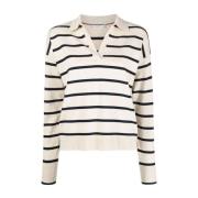 Tommy Hilfiger Sweatshirts Beige, Dam