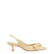 Stuart Weitzman Pumps Beige, Dam