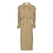 Jil Sander Jackets Beige, Dam