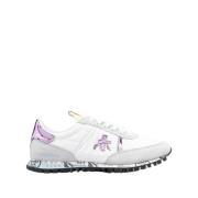 Premiata Sneakers Multicolor, Dam