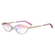 Chiara Ferragni Collection Sunglasses Multicolor, Dam