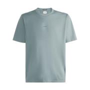 C.p. Company T-Shirts Blue, Herr