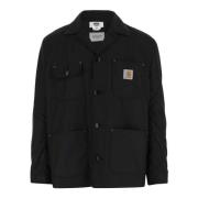 Junya Watanabe Jackets Black, Herr