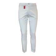 0-105 Trousers Gray, Herr