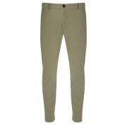 RRD Trousers Green, Herr