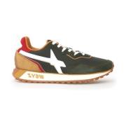 W6Yz Sneakers Multicolor, Herr