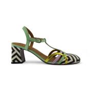 Chie Mihara Multifärgade Mode Sneakers Multicolor, Dam