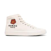 Kenzo Sneakers White, Herr