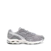 Mizuno Sneakers Gray, Herr