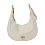 PINKO Bags White, Dam