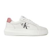 Calvin Klein Sneakers Multicolor, Dam