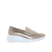 Wonders Shoes Beige, Dam