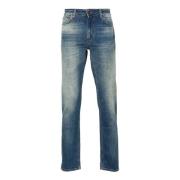 Haikure Jeans Blue, Herr