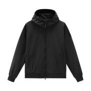 Woolrich Jackets Black, Herr