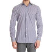 Barba Blouses & Shirts Multicolor, Herr