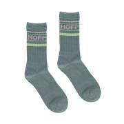 Hoff Socks Green, Unisex