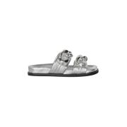 Strategia Sandals Gray, Dam