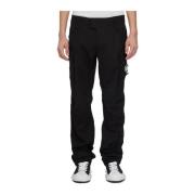 1017 Alyx 9SM Straight Trousers Black, Herr