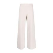 Fabiana Filippi Trousers White, Dam