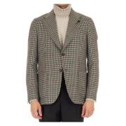 Lardini Jackets Multicolor, Herr