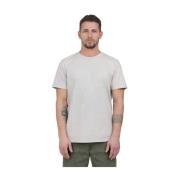 Dondup T-Shirts Beige, Herr