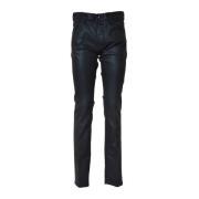 Dsquared2 Slim-fit Jeans Black, Herr