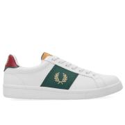Fred Perry Sneakers Multicolor, Herr