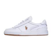 Ralph Lauren Sneakers White, Herr