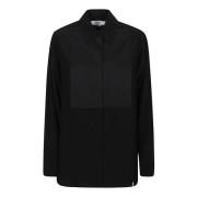 Victoria Beckham Shirts Black, Dam