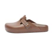 Birkenstock Shoes Brown, Herr