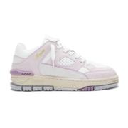 Axel Arigato Vita Lila Area Lo Sneakers Multicolor, Dam