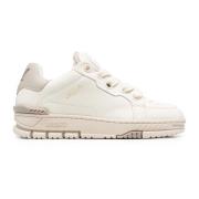 Axel Arigato Sneakers Beige, Dam