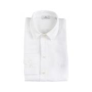 Etro Herrskjorta White, Herr