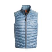 Parajumpers Coats Blue, Herr