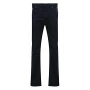 Jacob Cohën Slim-fit Trousers Blue, Herr