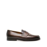 Doucal's Loafers Brown, Herr