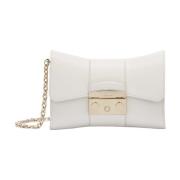 Furla Cross Body Bags White, Dam