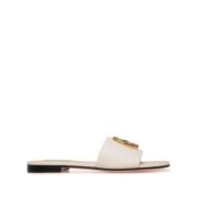 Bally Sliders White, Dam