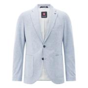 Club Of Gents Blazers Blue, Herr