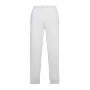 Sun68 Trousers White, Herr