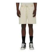 John Richmond Casual Shorts Beige, Herr